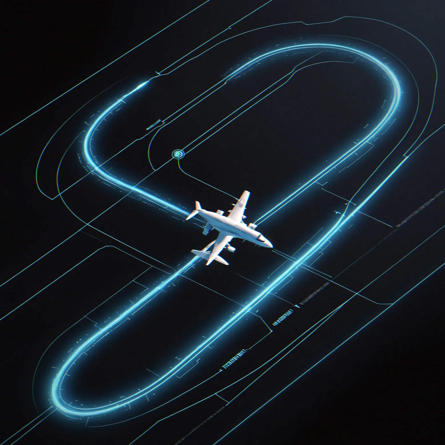 Replay analysis broken down frame by frame, with your joystick inputs graphed out across roughly 8 minutes of flight. There are annotations marking where you went over that 4-degree variance threshold